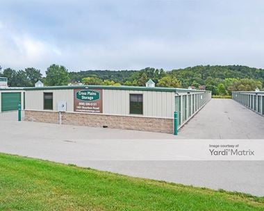 Storage Units for Rent available at 1451 Bourbon Road, Cross Plains, WI 53528