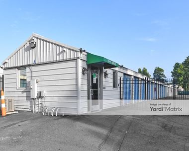 Storage Units for Rent available at 7000 Statesville Road, Charlotte, NC 28269