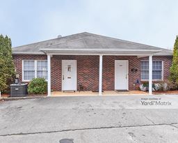 Image for Stanley Storage Center - 2301 Charles Raper Jonas Hwy, Stanley, NC