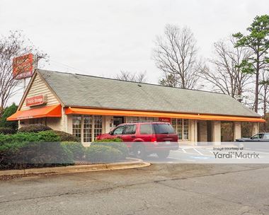 Image for Public Storage - 11020 Morningstar Place Drive, Charlotte, NC