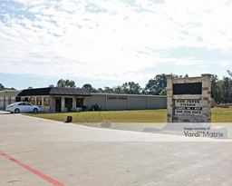 Image for Fish Creek Storage - 1857 McCaleb Road, Montgomery, TX