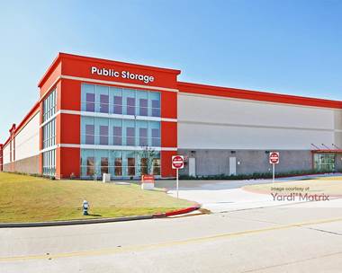 Storage Units for Rent available at 7520 Grand Pkwy West, Spring, TX 77379