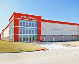 Image for Public Storage - 7520 Grand Pkwy West, Spring, TX