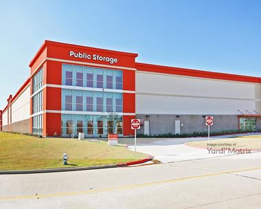 Storage Units for Rent available at 7520 Grand Pkwy West, Spring, TX 77379