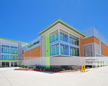 Image for Extra Space Storage - 19743 Park Row Drive, Houston, TX