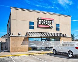 Image for iStorage - 1924 FM 1092 Road, Missouri City, TX