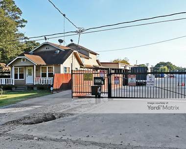 Storage Units for Rent available at 4325 Tulsa Road, Houston, TX 77092