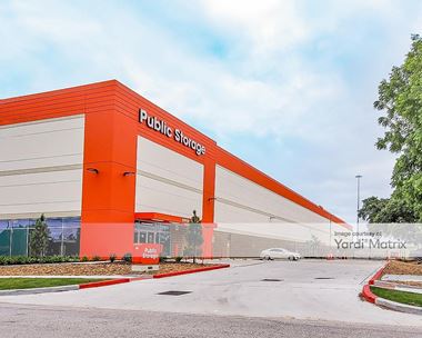 Image for Public Storage - 5323 Milwee Street, Houston, TX