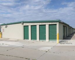 Image for Storage Rentals of America - 2300 Greene Street, Adel, IA