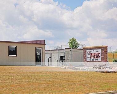 Storage Units for Rent available at 150 West Wright Road, Norwalk, IA 50211