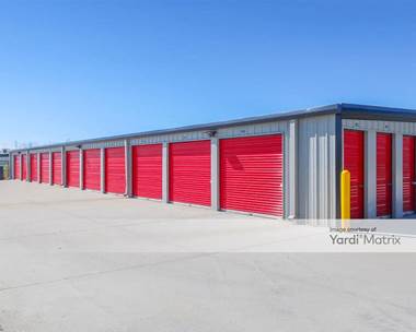 Storage Units for Rent available at 7900 SW 22nd Street, Des Moines, IA 50321