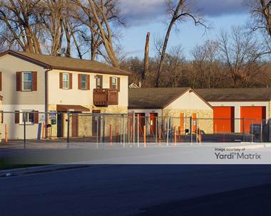 Storage Units for Rent available at 6301 Copps Avenue, Monona, WI 53716