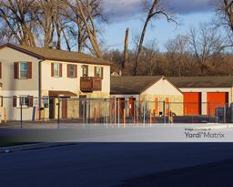 Image for MONONA SELF STORAGE - 6301 Copps Avenue, Monona, WI
