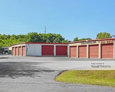 Storage Units for Rent available at 2910 Terra Court, Sun Prairie, WI 53590