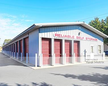 Storage Units for Rent available at 750 15th Street, Prairie Du Sac, WI 53578