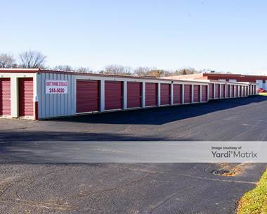 Storage Units for Rent available at 1402 Parkside Drive, Madison, WI 53704