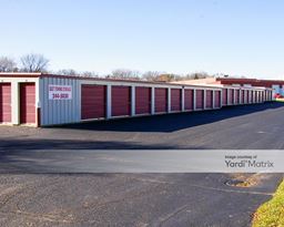 Image for East Towne Storage Center - 1402 Parkside Drive, Madison, WI