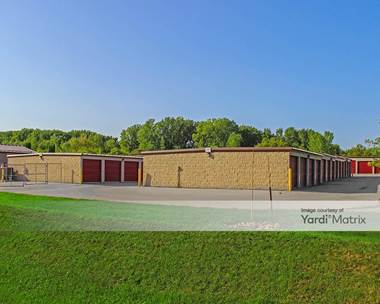 Storage Units for Rent available at 7227 Gene Street, DeForest, WI 53532