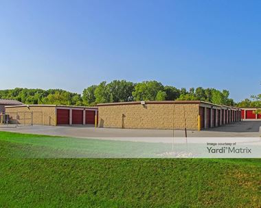 Storage Units for Rent available at 7227 Gene Street, DeForest, WI 53532