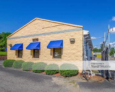 Image for Extra Space Storage - 9220 Beatties Ford Road, Huntersville, NC