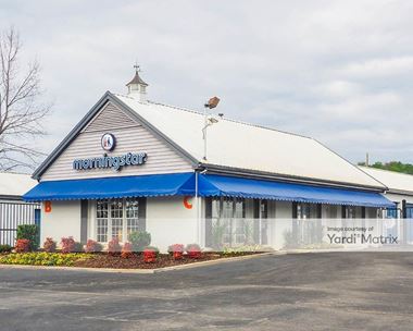 Image for Morningstar Storage - 5800 West WT Harris Blvd, Charlotte, NC