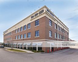 Image for Rocky River Self Storage & Ofc - 13534 Plaza Road Ext, Charlotte, NC