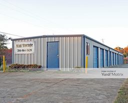 Image for Carolina's Best Storage - 201 White Jenkins Road, Bessemer City, NC