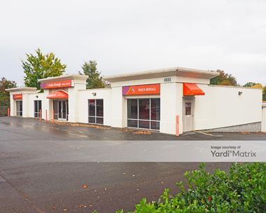 Image for Public Storage - 4555 South Blvd, Charlotte, NC