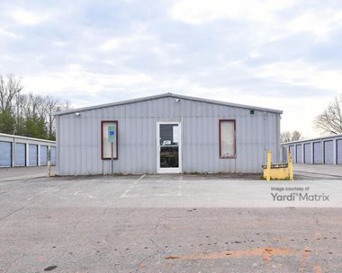 Storage Units for Rent available at 5022 York Hwy, Gastonia, NC 28052