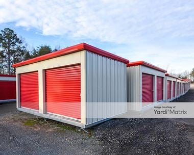 Storage Units for Rent available at 11223 Blair Road, Mint Hill, NC 28227