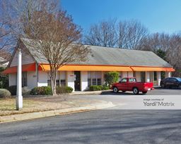 Image for Public Storage - 10111 Park Road, Charlotte, NC