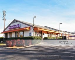 Image for Public Storage - 7000 Harrisburg Road, Charlotte, NC