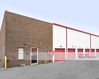 Storage Units for Rent available at 1515 East Sugar Creek Road, Charlotte, NC 28205