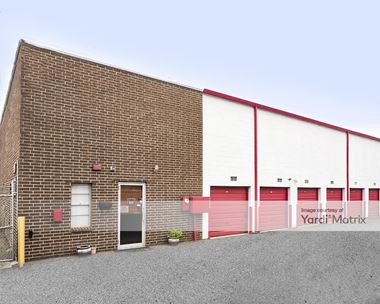 Image for Mini Storage Center - 1515 East Sugar Creek Road, Charlotte, NC