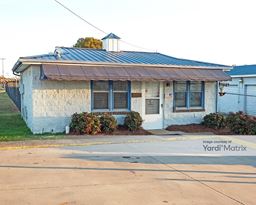 Image for Gastonia Family Storage Center - 1281 Bessemer City Road, Gastonia, NC
