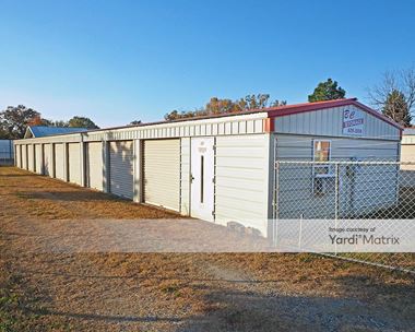 Storage Units for Rent available at 317 East Virginia Avenue, Bessemer City, NC 28016
