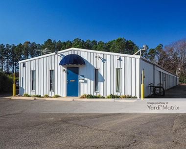 Storage Units for Rent available at 9924 Industrial Drive, Pineville, NC 28134