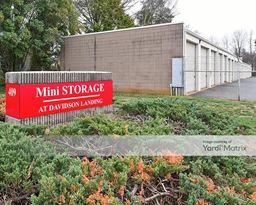 Image for Roll Up Self Storage - 409 Jetton Street, Davidson, NC