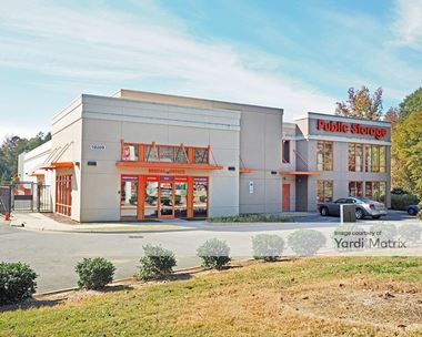 Image for Public Storage - 10209 Mount Holly Road, Charlotte, NC