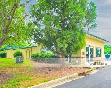 Storage Units for Rent available at 509 Seagle Street, Huntersville, NC 28078