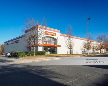 Storage Units for Rent available at 2130 Cambridge Beltway Drive, Charlotte, NC 28273