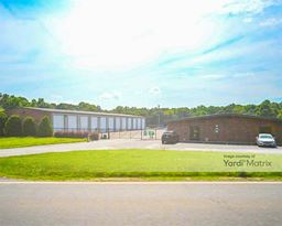 Image for Extra Space Storage - 14735 Lucia Riverbend Hwy, Stanley, NC