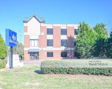 Storage Units for Rent available at 3617 Matthews Weddington Road, Matthews, NC 28105
