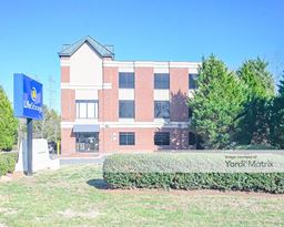 Image for Extra Space Storage - 3617 Matthews Weddington Road, Matthews, NC