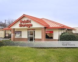 Image for Public Storage - 4730 North Tryon Street, Charlotte, NC