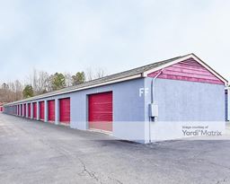 Image for Lakeside Mini Storage - 18630 Statesville Road, Cornelius, NC