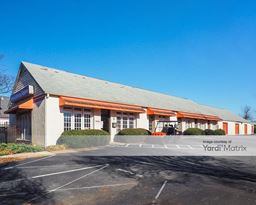 Image for Public Storage - 10811 Pineville Road, Pineville, NC