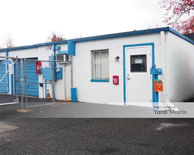 Storage Units for Rent available at 4475 South Blvd, Charlotte, NC 28209