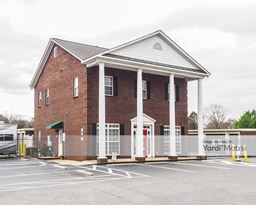 Image for SecurCare Self Storage - 4919 Unionville Indian Trail Road, Indian Trail, NC