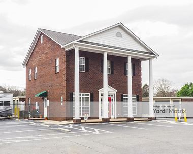 Storage Units for Rent available at 4919 Unionville Indian Trail Road, Indian Trail, NC 28079
